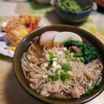 年越し　蕎麦　231231 (1 - 1)